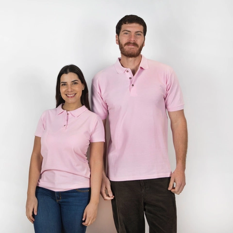 Playera tipo polo premium - Imagen 7