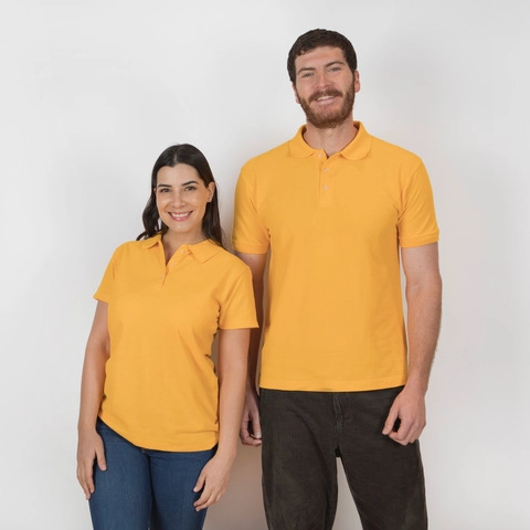 Playera tipo polo premium - Imagen 9