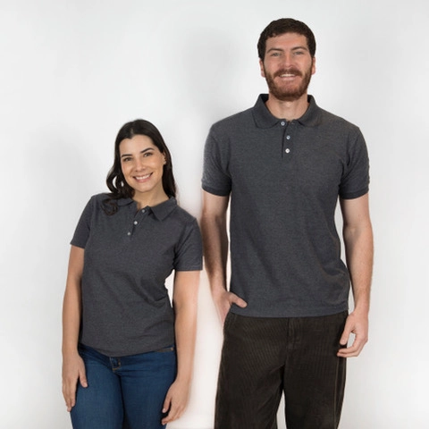 Playera tipo polo premium - Imagen 3