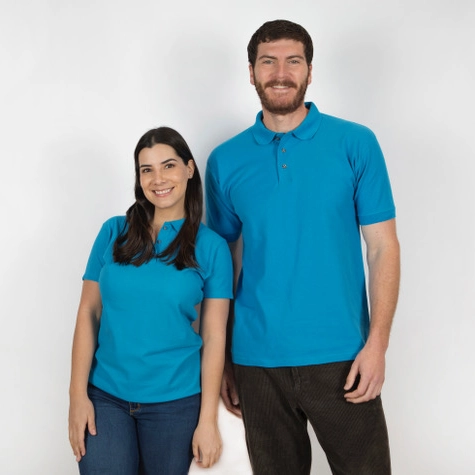 Playera tipo polo premium - Imagen 4
