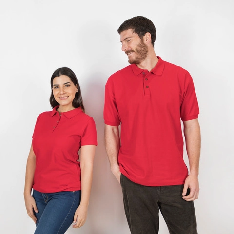Playera tipo polo premium - Imagen 5