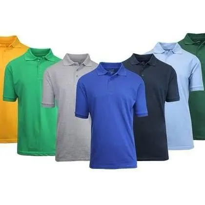 Playera tipo polo premium - Imagen 13
